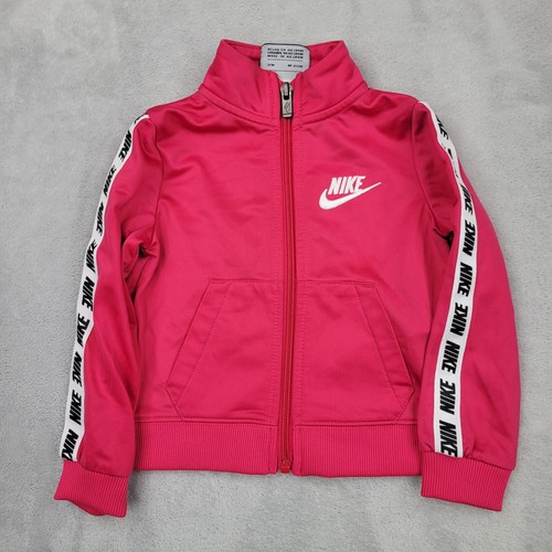 Nike felpa bambina 24m - nike,