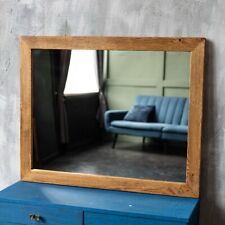 Specchio da parete 100x80 cm