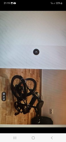 Bicicletta pieghevole - bicicletta,