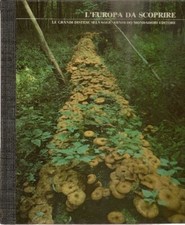 Mondadori Le grandi distese