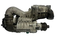 Compressore Mercedes-benz C