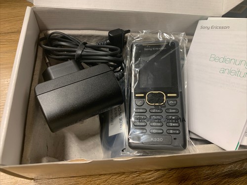 Sony ericsson k330 - -, su