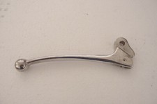 Leva freno anteriore a tamburo