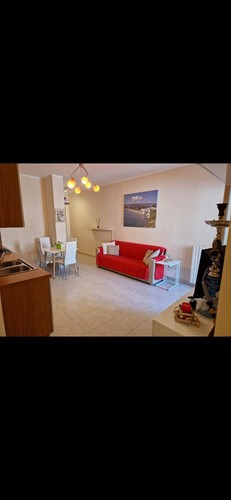 Affitto appartamento mare - appartamento,