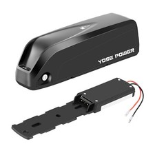 YOSE POWER batteria e-bike 36V