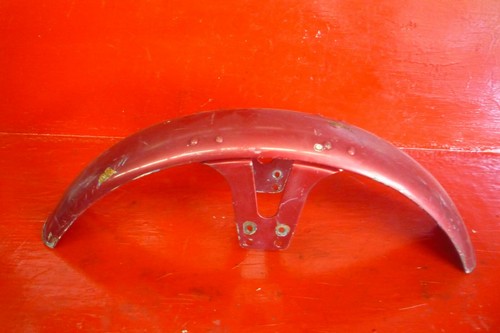 Parafango anteriore harley - anteriore,