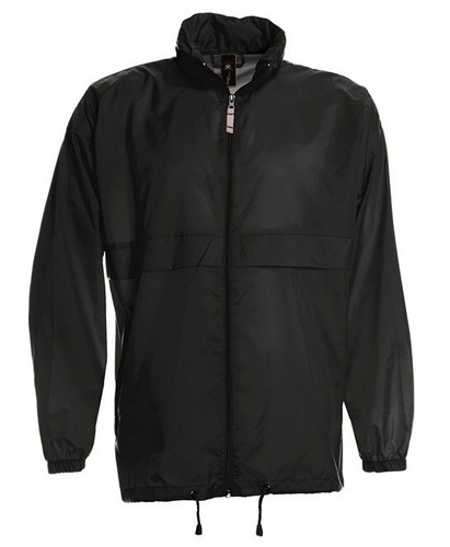 Giacca vento unisex - a,