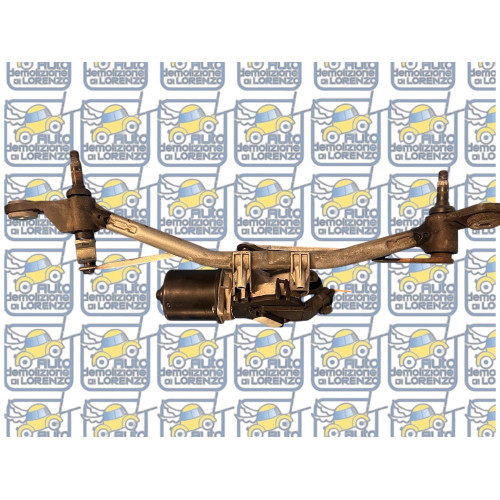 Braccio motorino tergi - braccio/motorino, ant