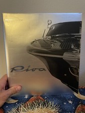 Riva : A Name A Design Decio