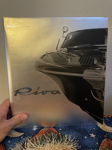 Riva name a design - a,