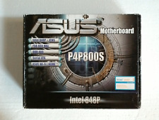 Asus P4P800S (Solo Scatola)