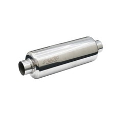 Marmitta Silenziatore