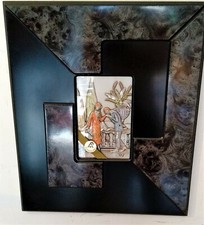 QUADRO EREDI PAPA GIULIANO