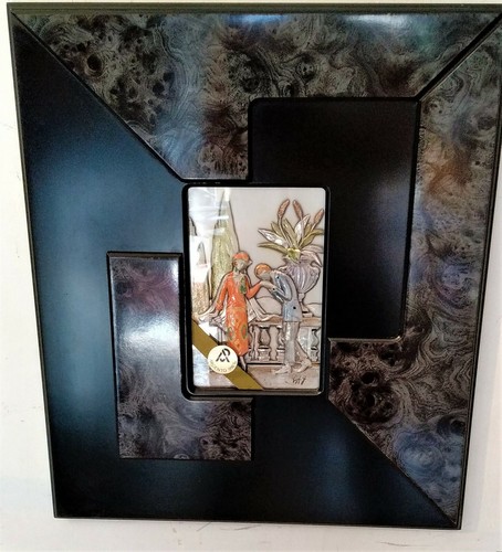 Quadro eredi papa giuliano - eredi,