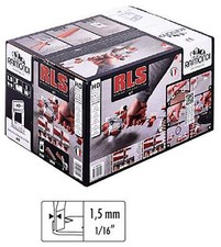 Raimondi rls kit - 250, basi