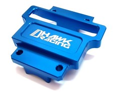 Copriparatia Alluminio Blu per