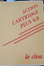 Action Cartridge Plus V 6.0