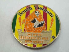 MONETA SFIDA VIETNAM DEL SUD