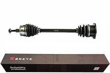 Albero Motore Destro Frontale