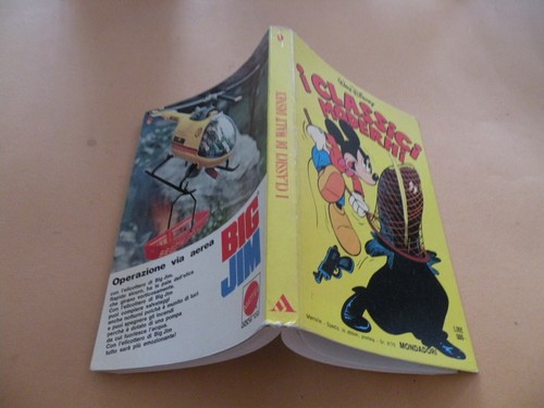 Classici walt disney 1977 - i, di