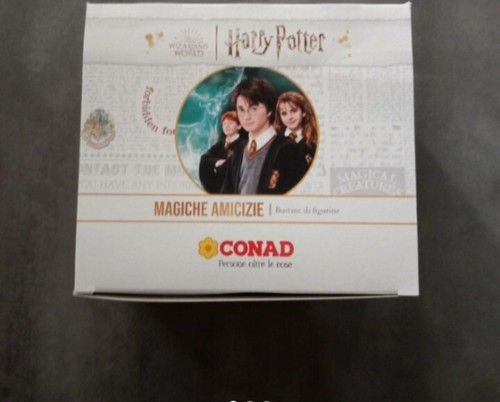 Harry potter magiche - potter, amicizie