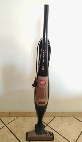 Scopa elettrica longhi - elettrica, de