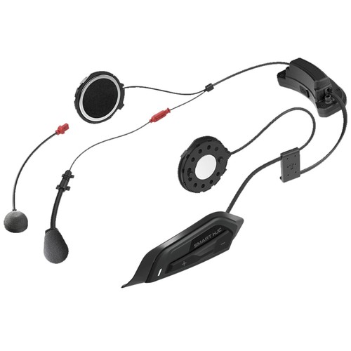 Interfono bluetooth hjc smart - hjc,