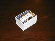 SEQUENZA CARD 122 SU 160 E'