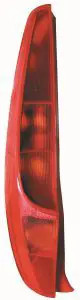 Faro posteriore r10w - faro, sx