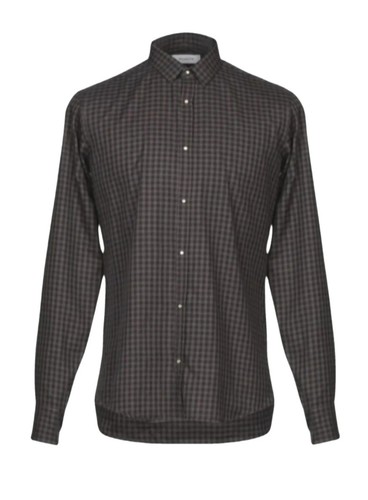 Camicia aglini - camicia,