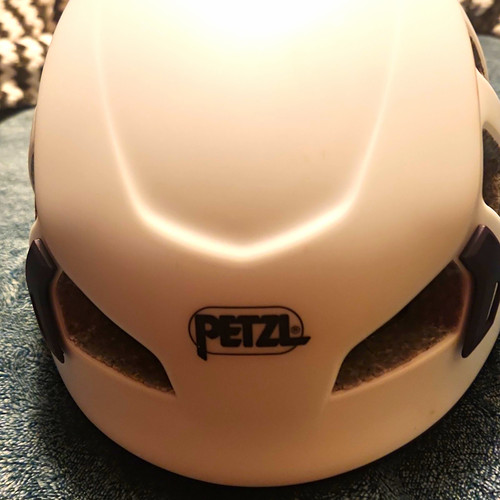 Casco petzl meteora - casco, da