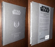 Il Cammino Jedi, Star Wars