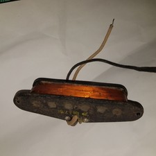 1964 FENDER STRATOCASTER