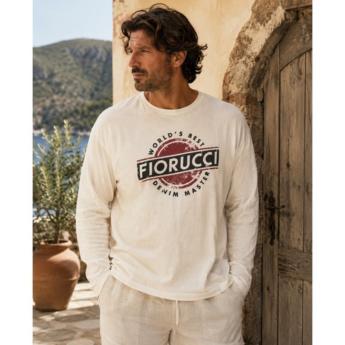 Shirt fiorucci uomo xl - fiorucci,