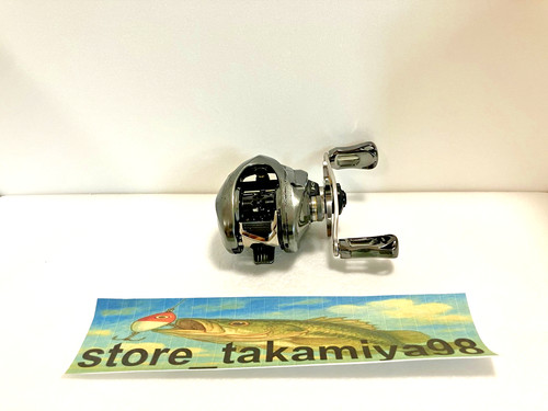 Con video mulinello shimano - con,