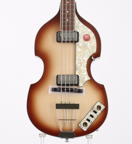 Hofner hct 500 serie - hofner,