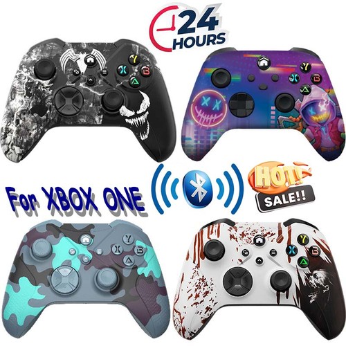 Controller wireless per