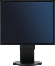 NEC MultiSync LCD195NX-BK