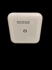 Webcube Windtre Modello 4g+