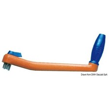 [ComeNuovo] Maniglia winch