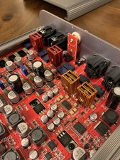 Burson Audio Soloist 3X