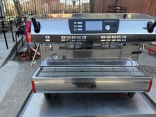 Nuova Simonelli Aurelia 2