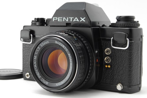 Mint pentax lx - 【n,