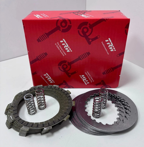 Super kit frizione - kit,