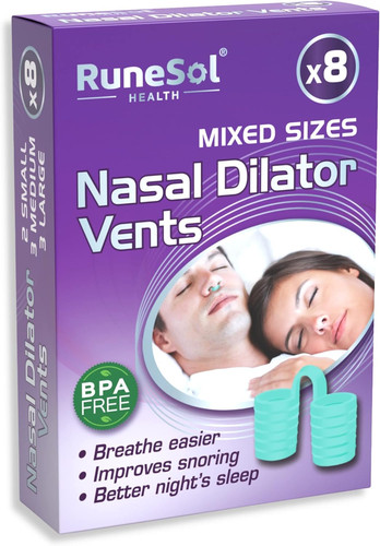Dilatatore nasale - dilatatore,