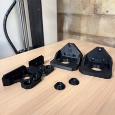Prusa MK3/MK3S+ parti stampate