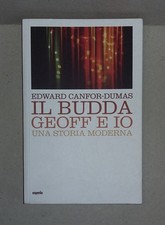 Edward Canfor-Dumas - Il Budda