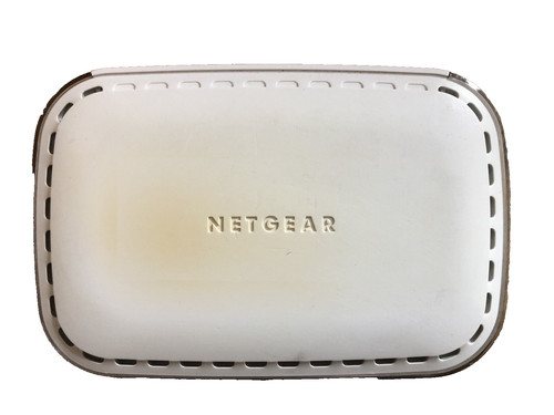 Netgear dm111p adsl2 - netgear, modem