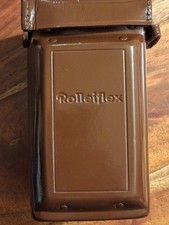 Custodia Rollei Rolleiflex T