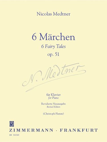 Fiabe 51 pianoforte - 51,